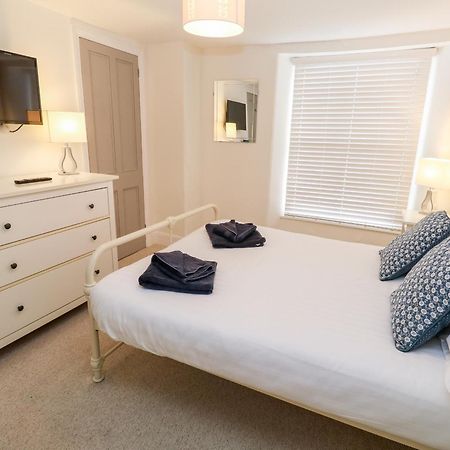 Bay Tree Cottage ลู ภายนอก รูปภาพ