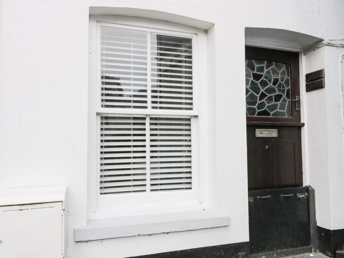 Bay Tree Cottage ลู ภายนอก รูปภาพ