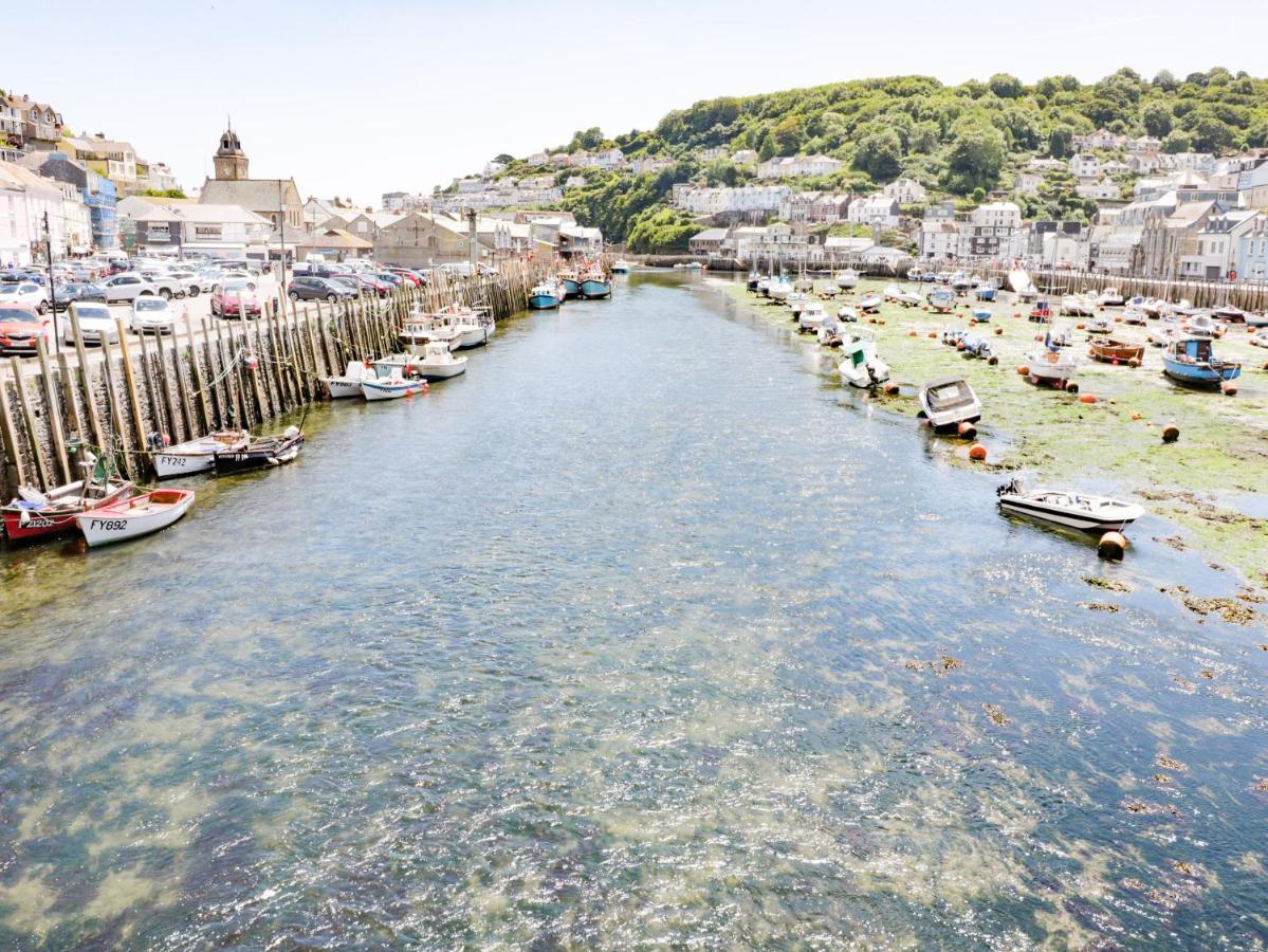 Bay Tree Cottage ลู ภายนอก รูปภาพ