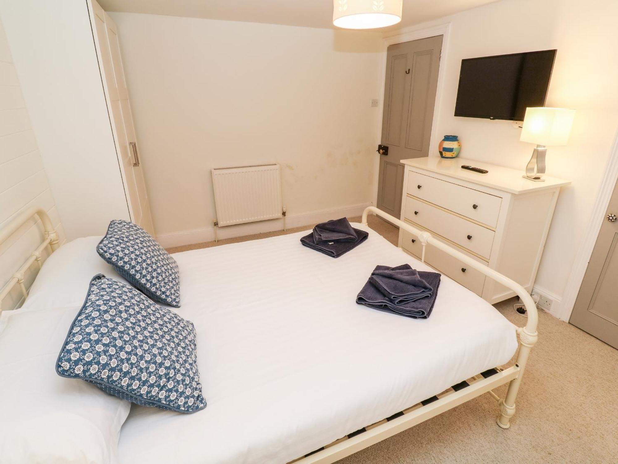 Bay Tree Cottage ลู ภายนอก รูปภาพ