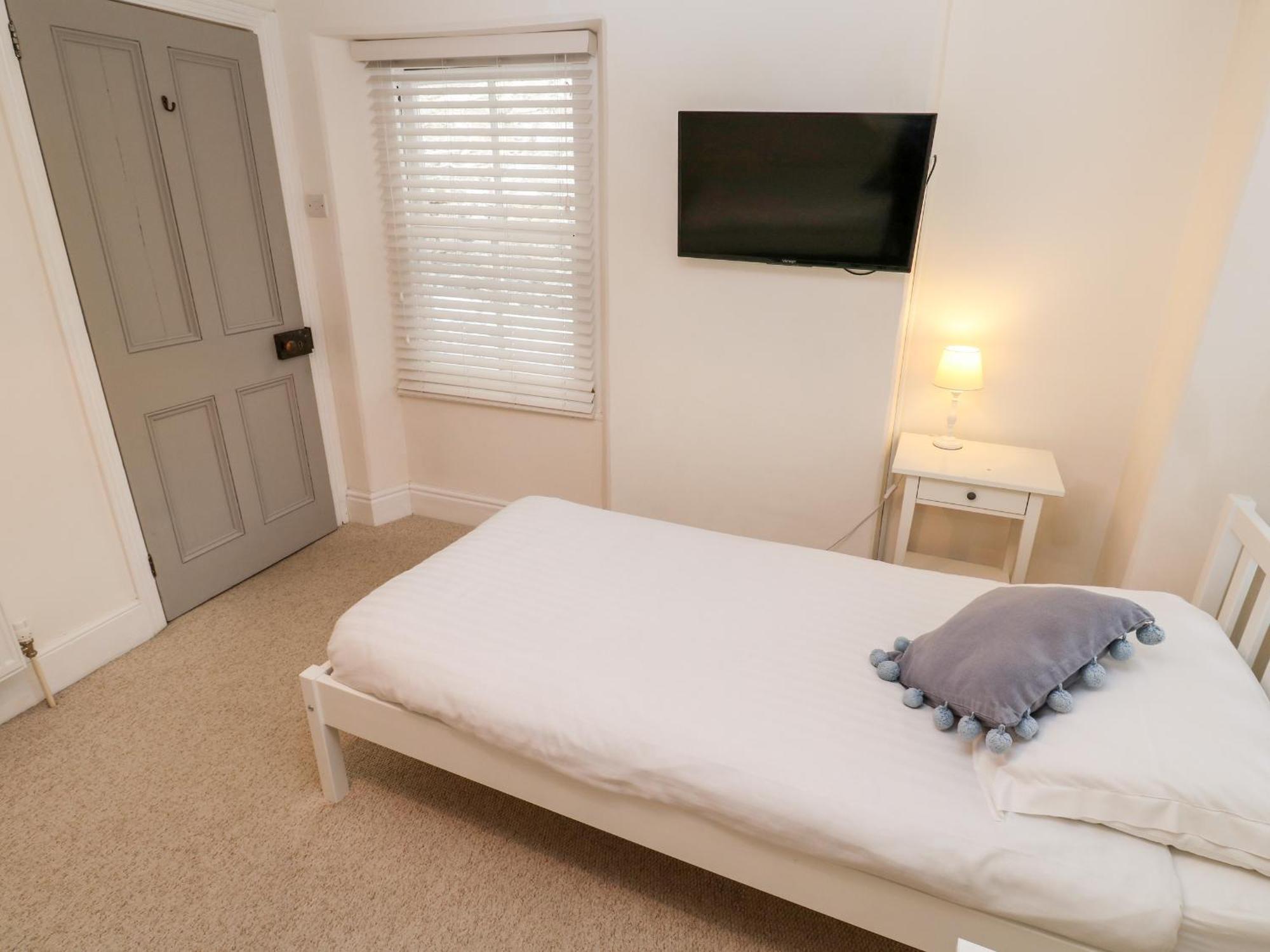 Bay Tree Cottage ลู ภายนอก รูปภาพ