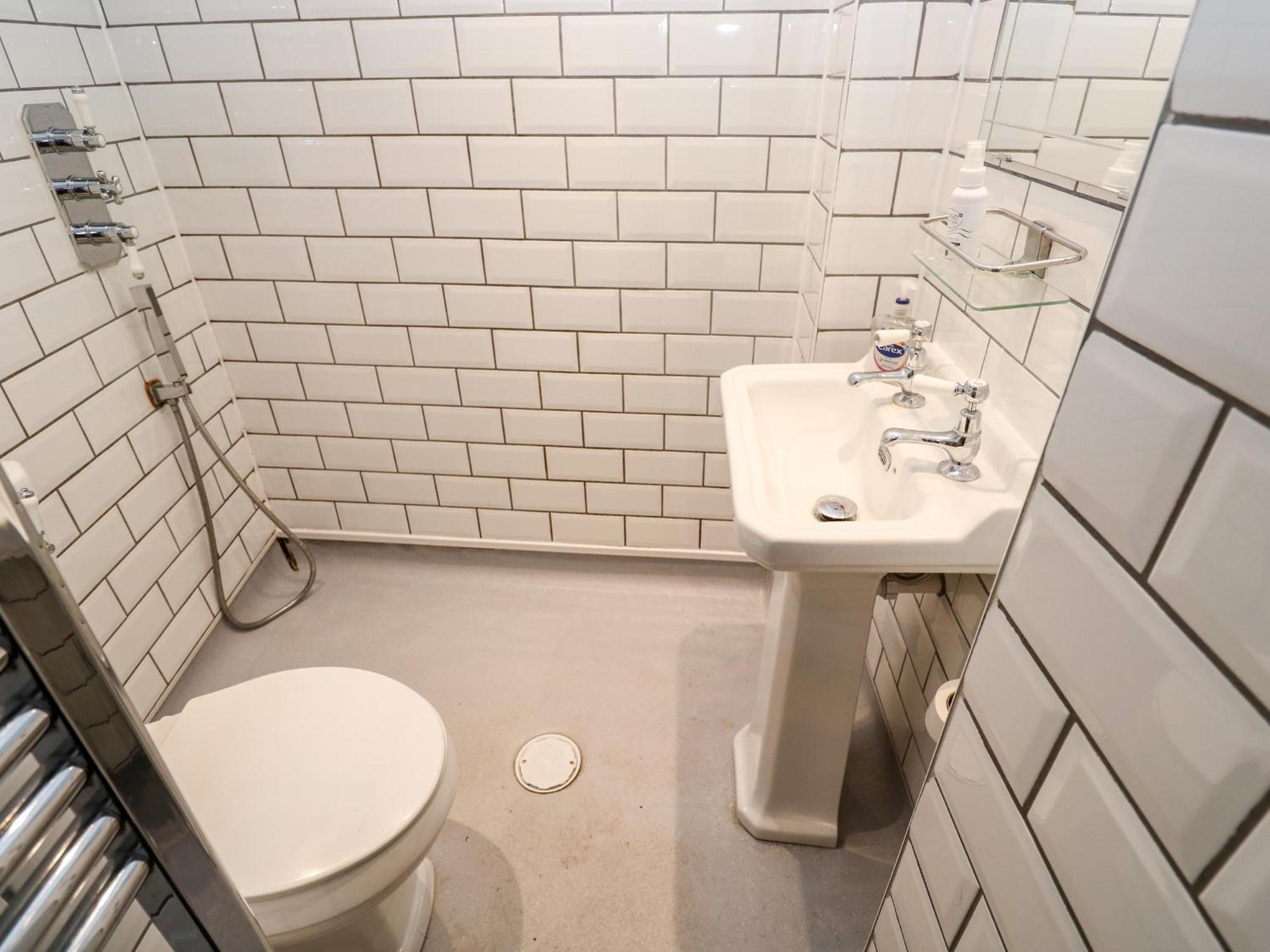 Bay Tree Cottage ลู ภายนอก รูปภาพ