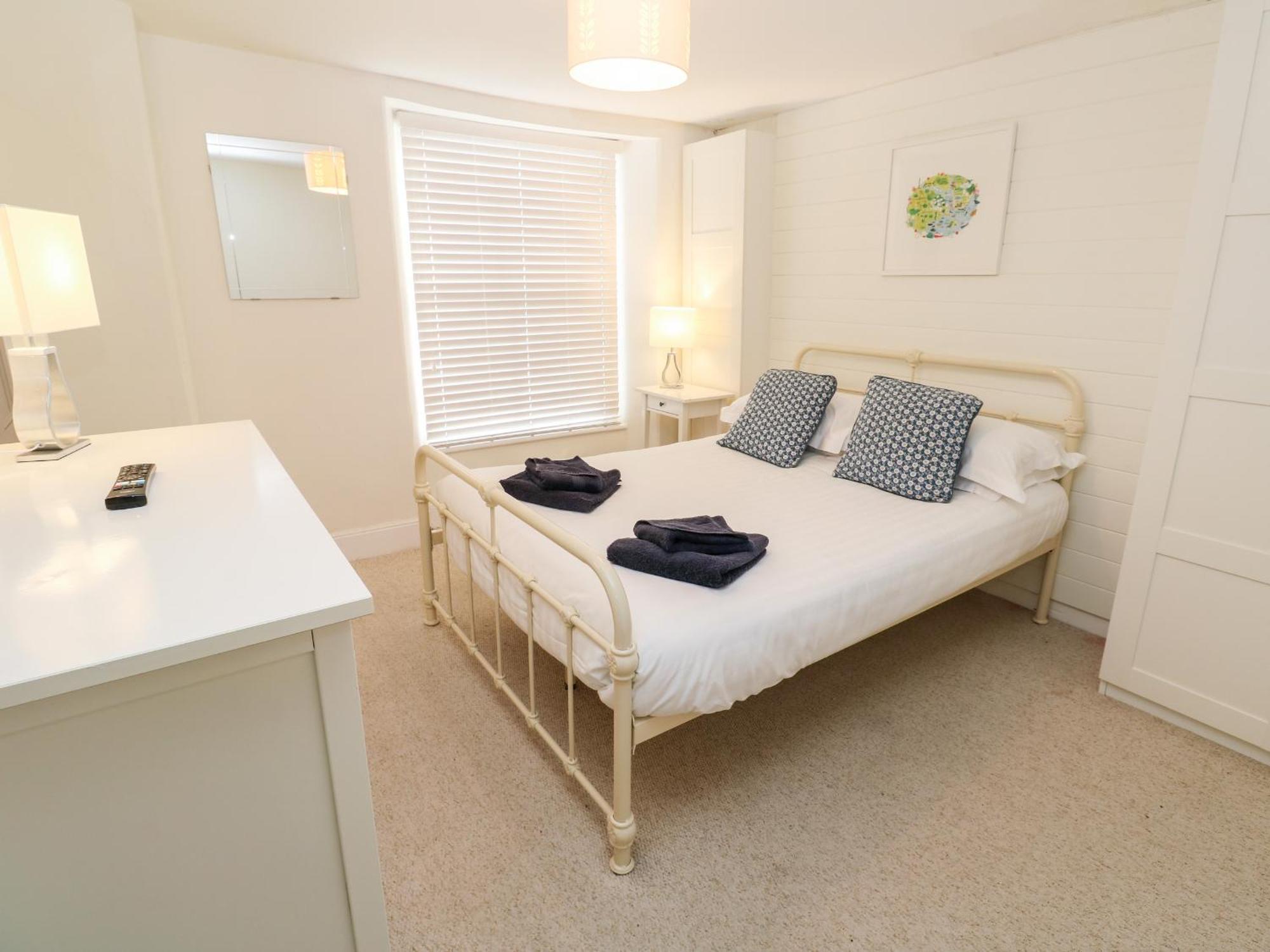Bay Tree Cottage ลู ภายนอก รูปภาพ