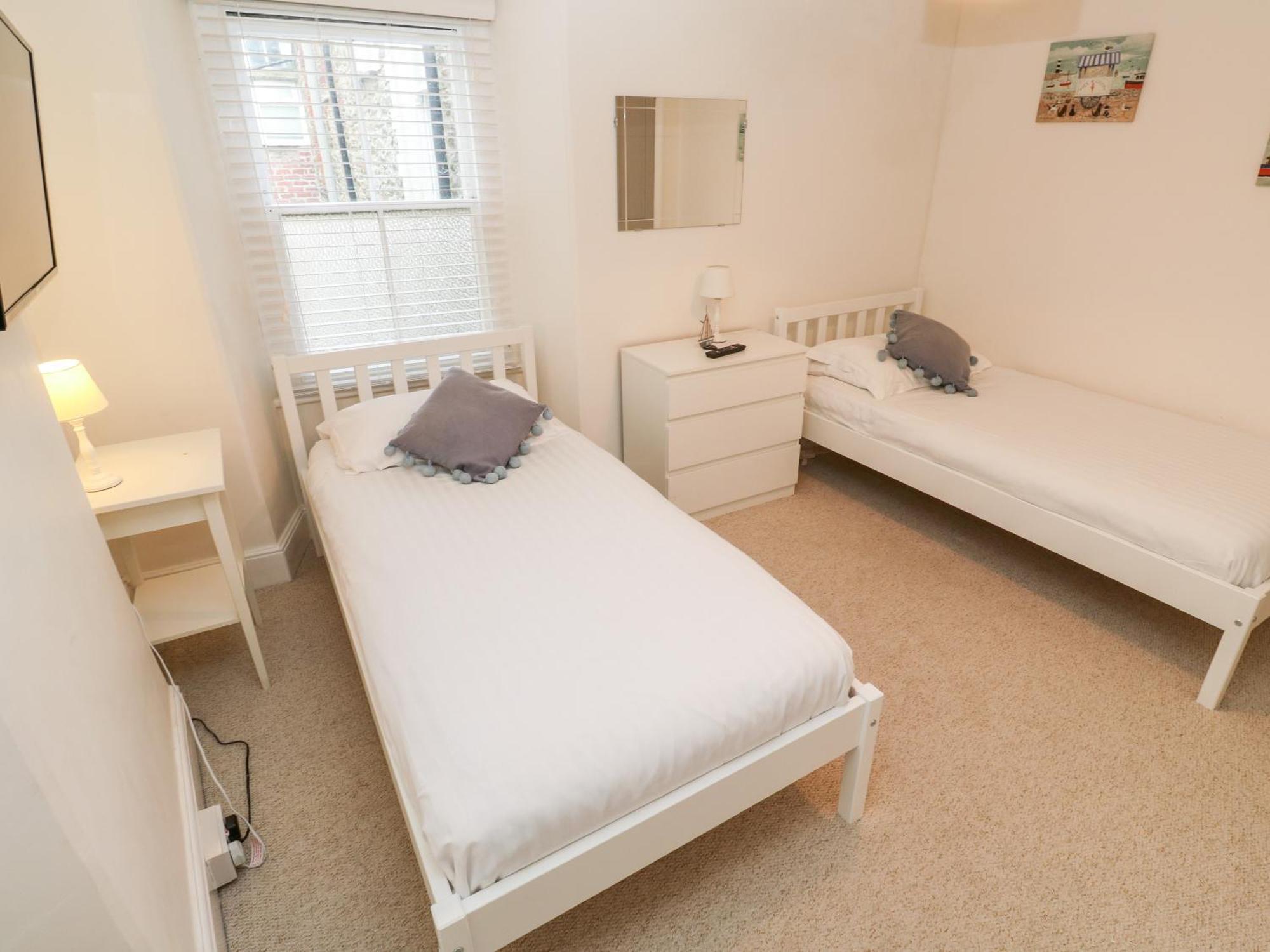 Bay Tree Cottage ลู ภายนอก รูปภาพ