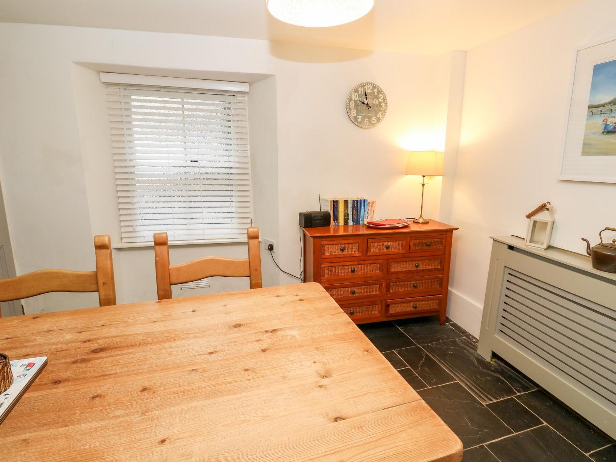 Bay Tree Cottage ลู ภายนอก รูปภาพ
