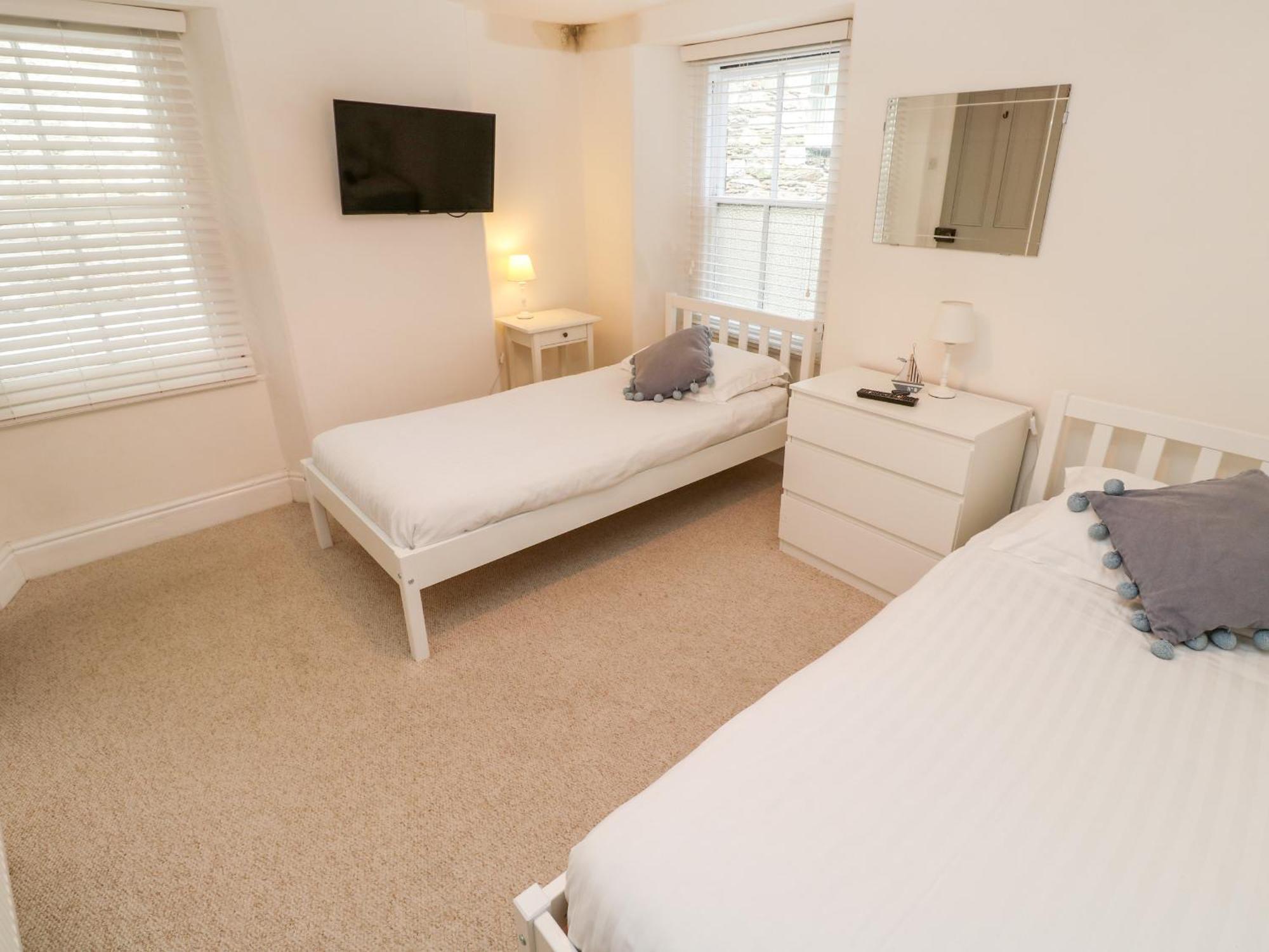 Bay Tree Cottage ลู ภายนอก รูปภาพ