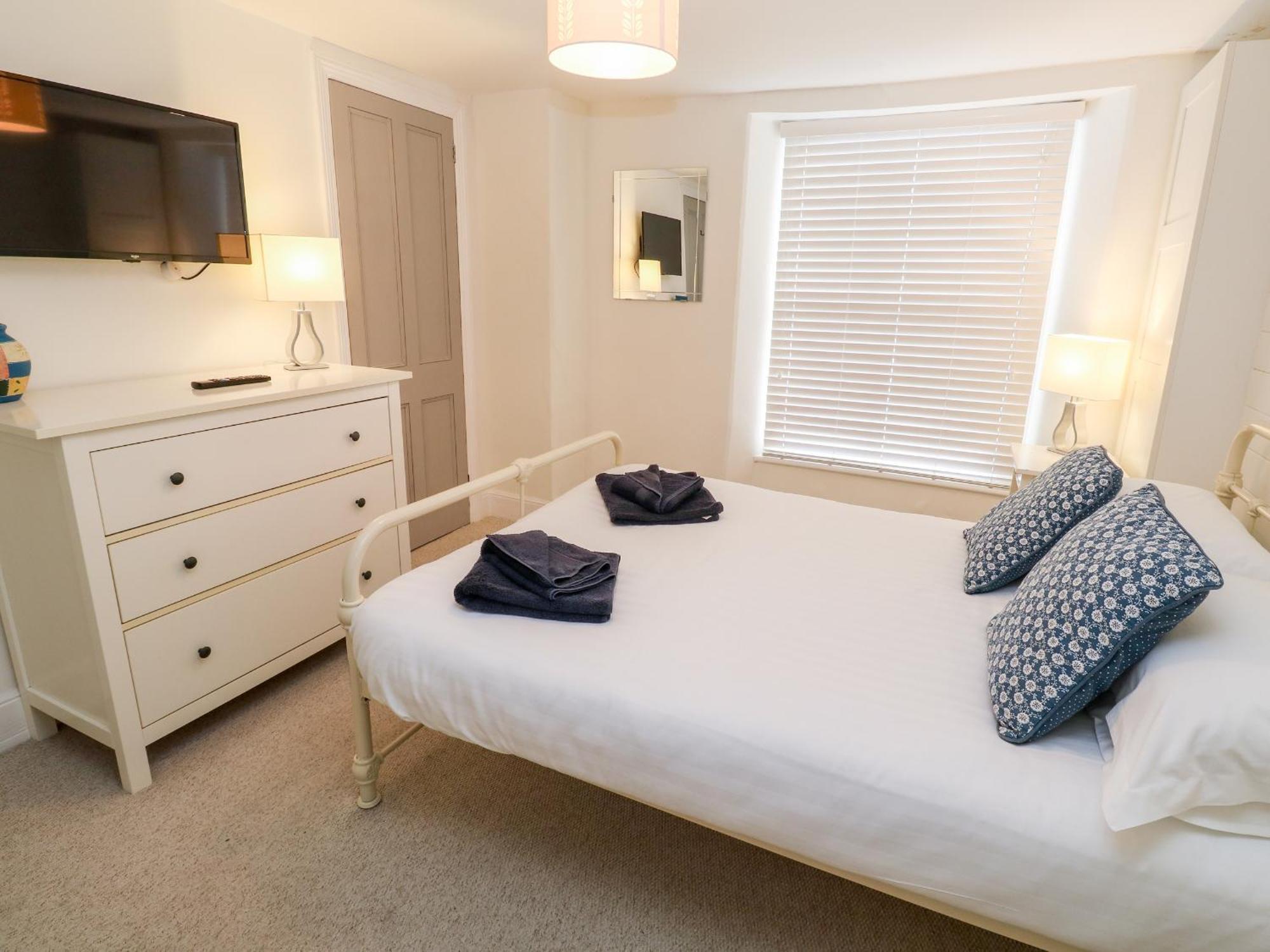 Bay Tree Cottage ลู ภายนอก รูปภาพ