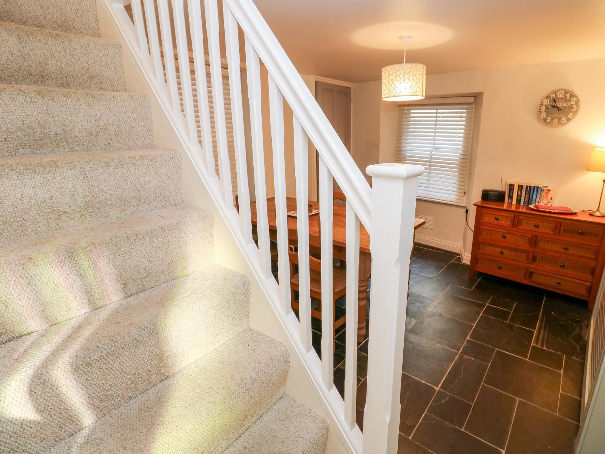 Bay Tree Cottage ลู ภายนอก รูปภาพ