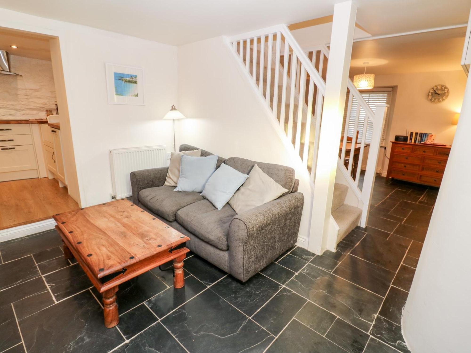 Bay Tree Cottage ลู ภายนอก รูปภาพ