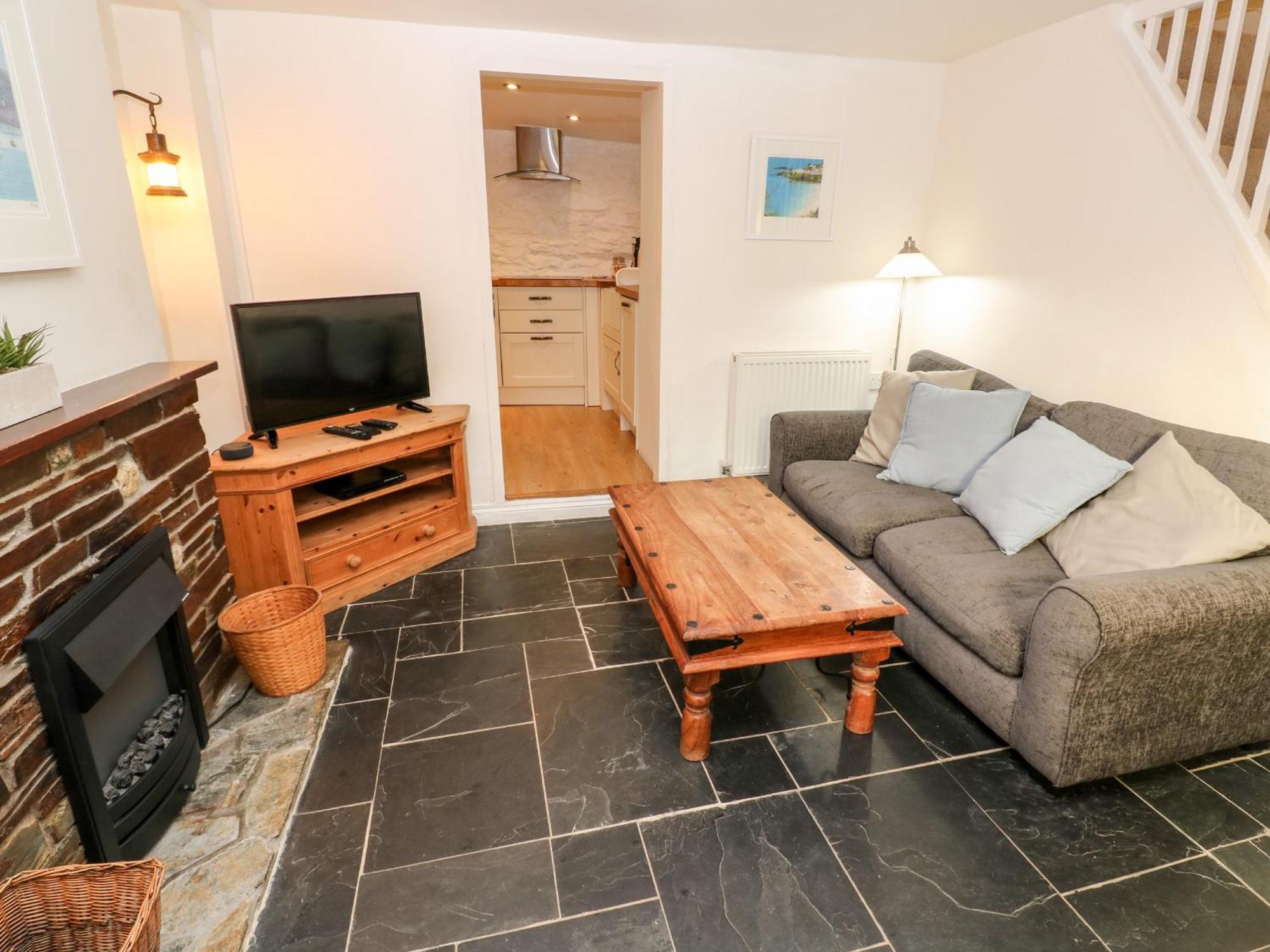 Bay Tree Cottage ลู ภายนอก รูปภาพ