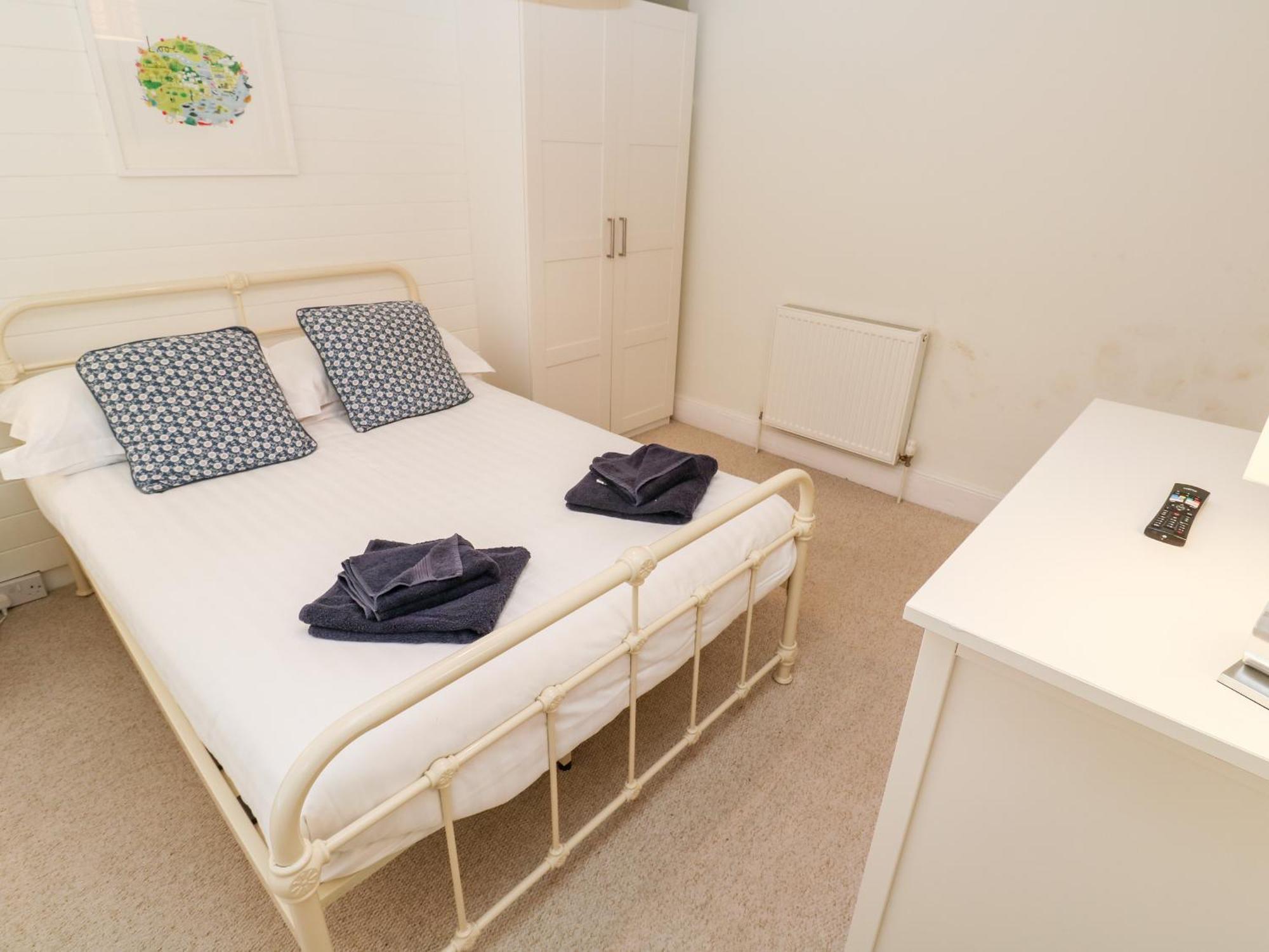 Bay Tree Cottage ลู ภายนอก รูปภาพ